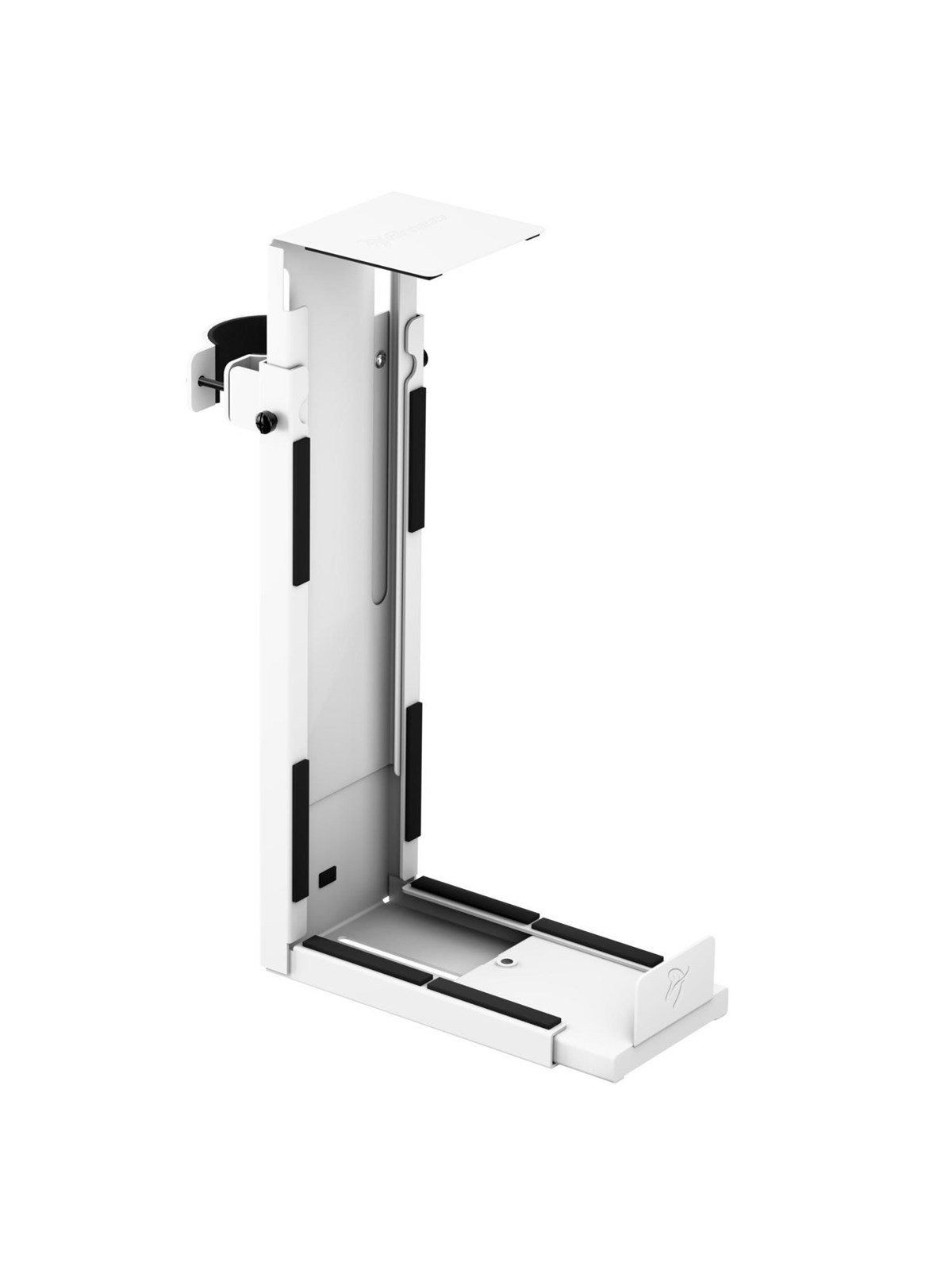 Arozzi Arena PC Mount - White