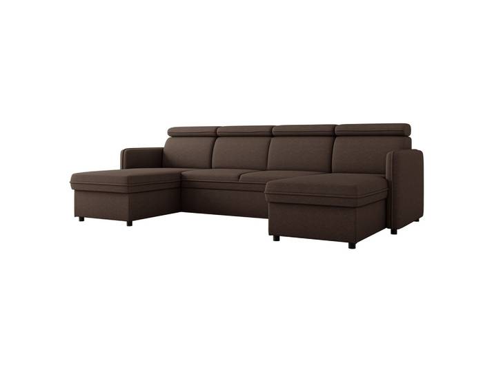 ECKSOFA Barcelo U