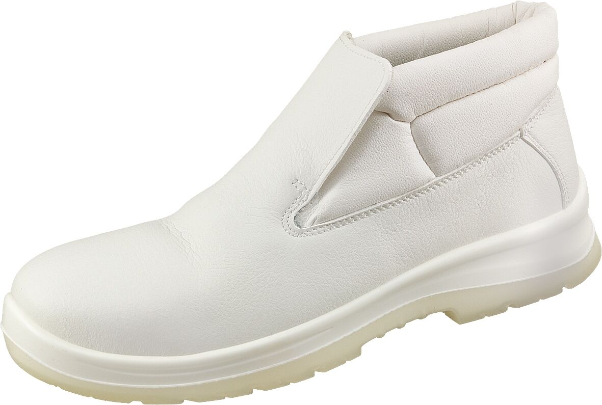 Sicherheitsschuh SIXTON "Verona" Gr. 39, weiß, 39, Obermaterial: 100% EVA EVA., Schuhe, Sicherheitsschuh