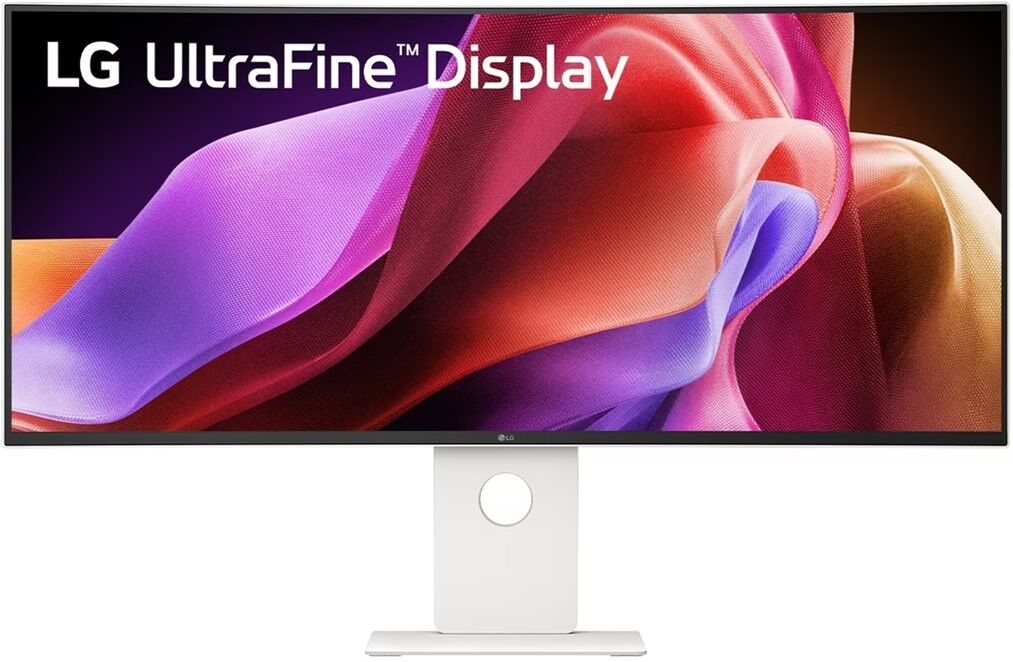 LG UltraFine 40U990A-W 40" 5K Monitor