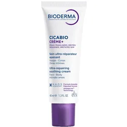 BIODERMA Cicabio Crème + 40 ml