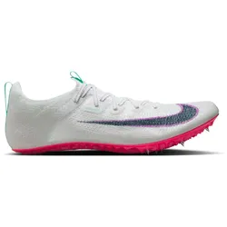 Nike Herren Zoom Superfly Elite 2 weiß 43.0