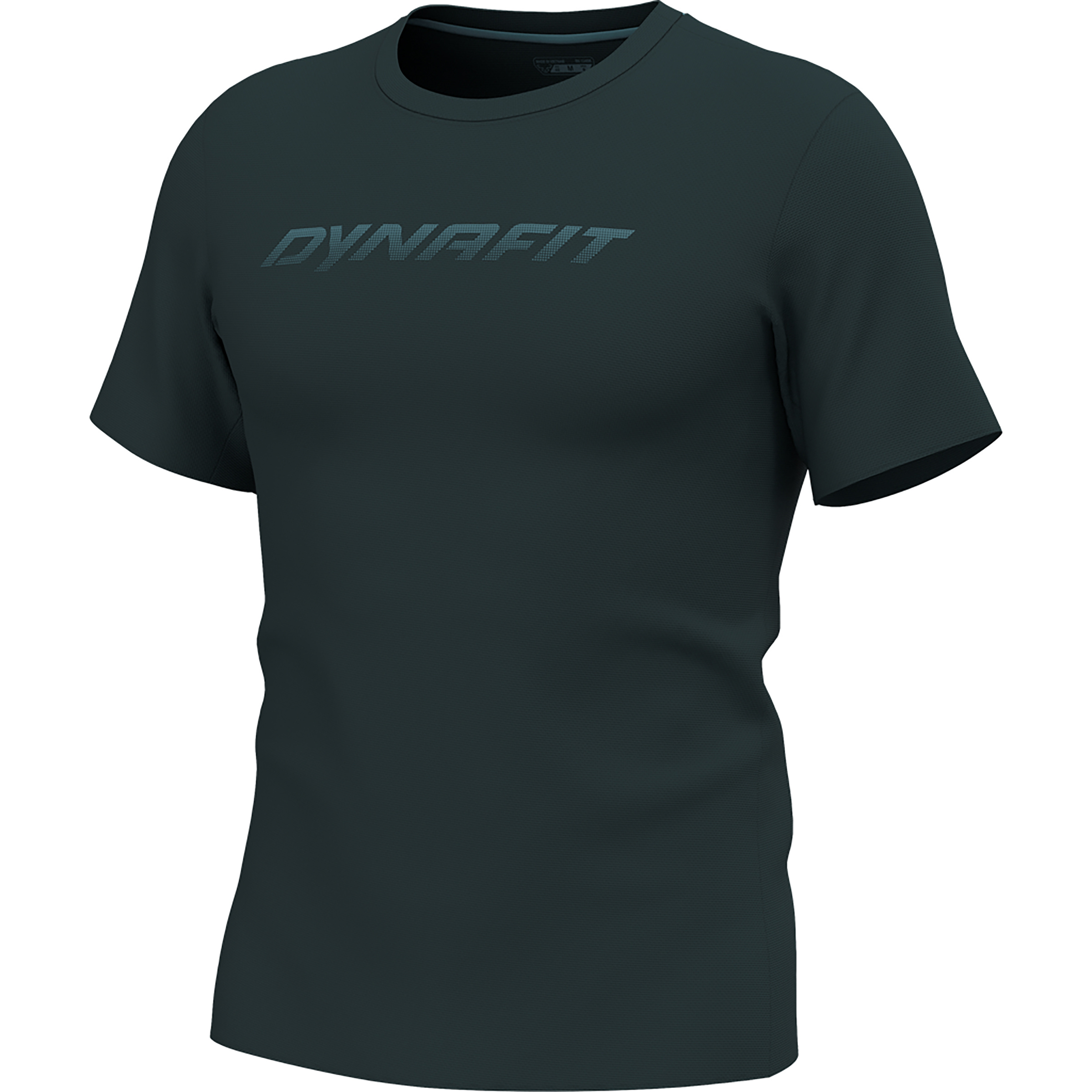 Dynafit Trail Reflective Herren Laufshirts grau Größe M Trailrunning | Laufen Schnell trocknend