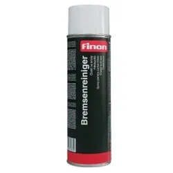 Finon Bremsenreiniger 500ml