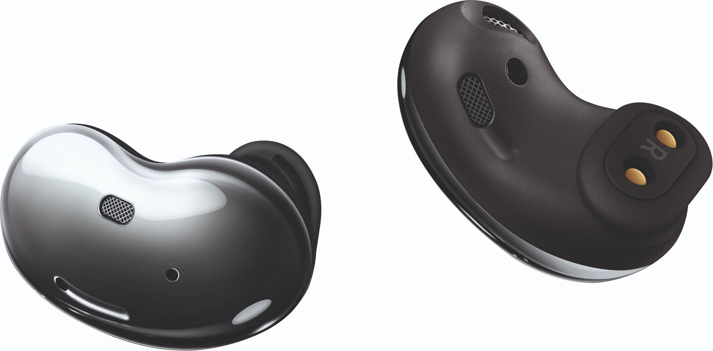 Samsung R180 Galaxy Buds Live, mystic black