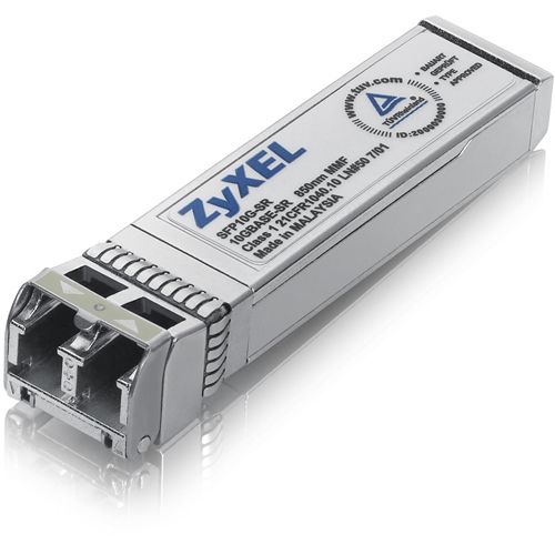 ZyXEL SFP10G-SR Transceiver für 1x 10GBase SFP+ (SFP10G-SR-ZZ0101F)
