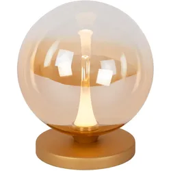 Lucide LED-Tischleuchte GISELA - B/H/T ca. 16.00x17.50x16.00