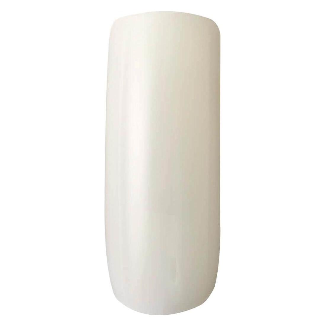 KISS Nails - Natural Nails Go Rouge (Kunstnägel) (731509659986)