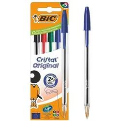 Bic, Schreibstifte, 516346 (5x)