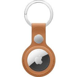 Apple AirTag FineWoven Key Ring AirTag Schlüsselanhänger Fuchsrot MGFY4ZM/A
