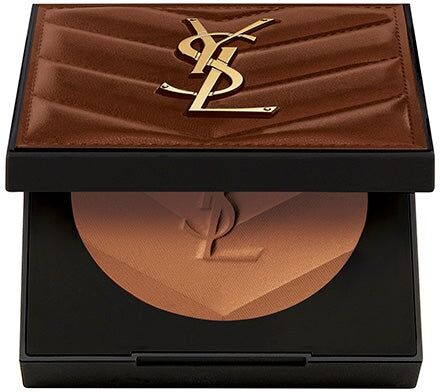 Yves Saint Laurent All Hours Hyper Bronzer SHADE 4