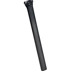 Specialized S-Works Pavé SL Carbon Sattelstütze Satin Carbon, 380 mm x 20 mm Offset