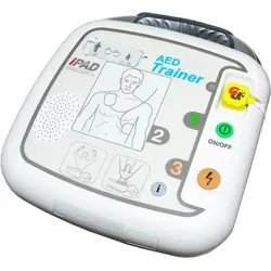 iPAD CU-SP1 Trainer