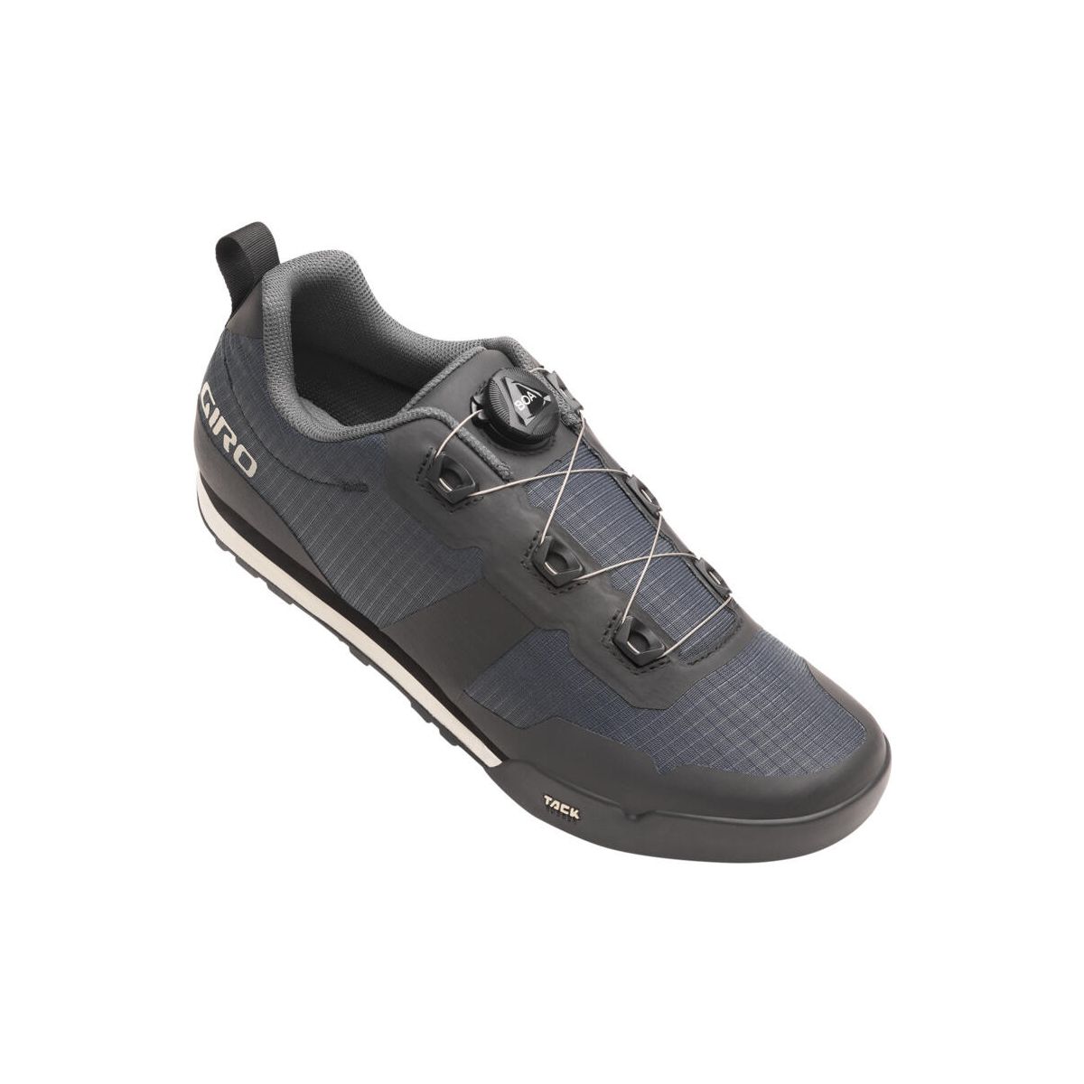 Giro Tracker W portaro grey/sandstone (hardware-hardware) 39 260175-012