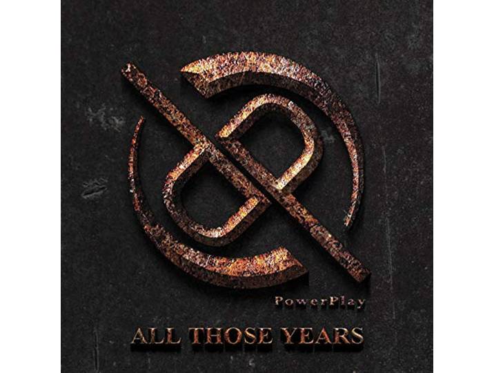 Powerplay - All Those Years