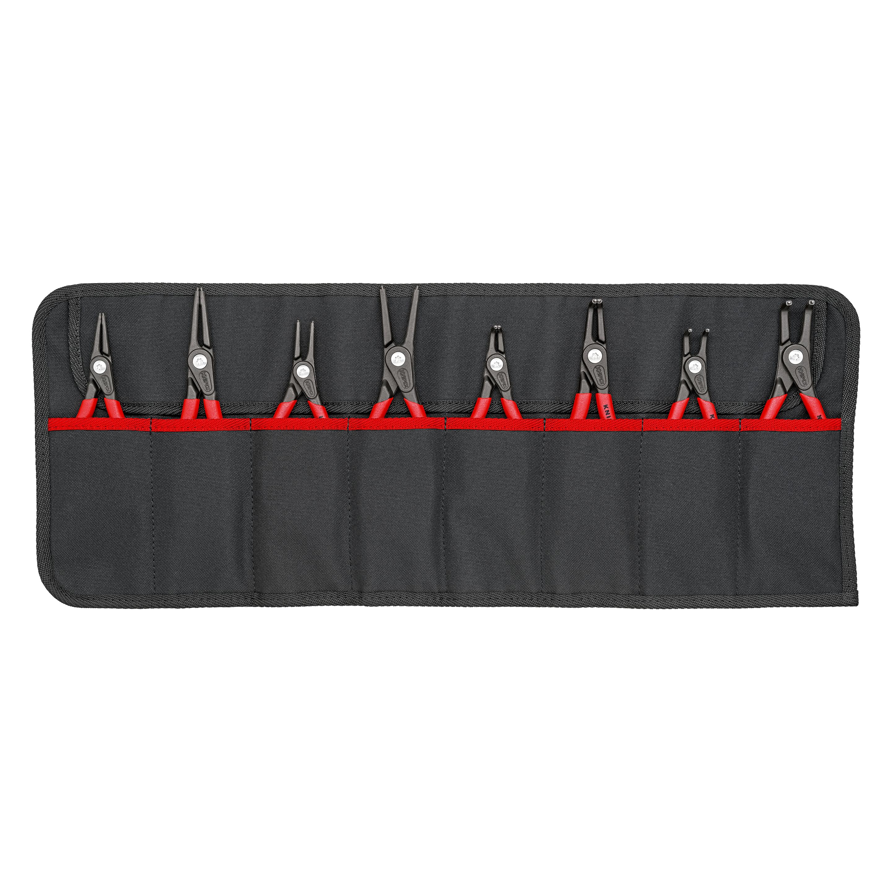 Knipex Sicherungsringzangen-Set (240 mm) (00 19 58 V02)