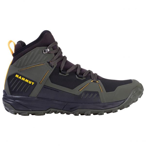 Mammut - Saentis Pro Waterproof - Freizeitstiefel EU 44 grau