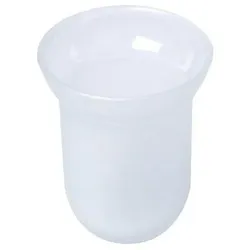 Keuco KE Echtkristall-Eins. Elegance 01669 mattiert, lose
