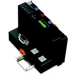WAGO GmbH &amp; Co. KG Feldbuskoppler 750-333/040-000