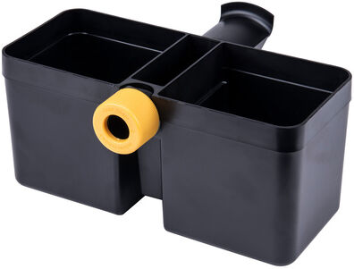 Hercules Stands Cup holder Schwarz