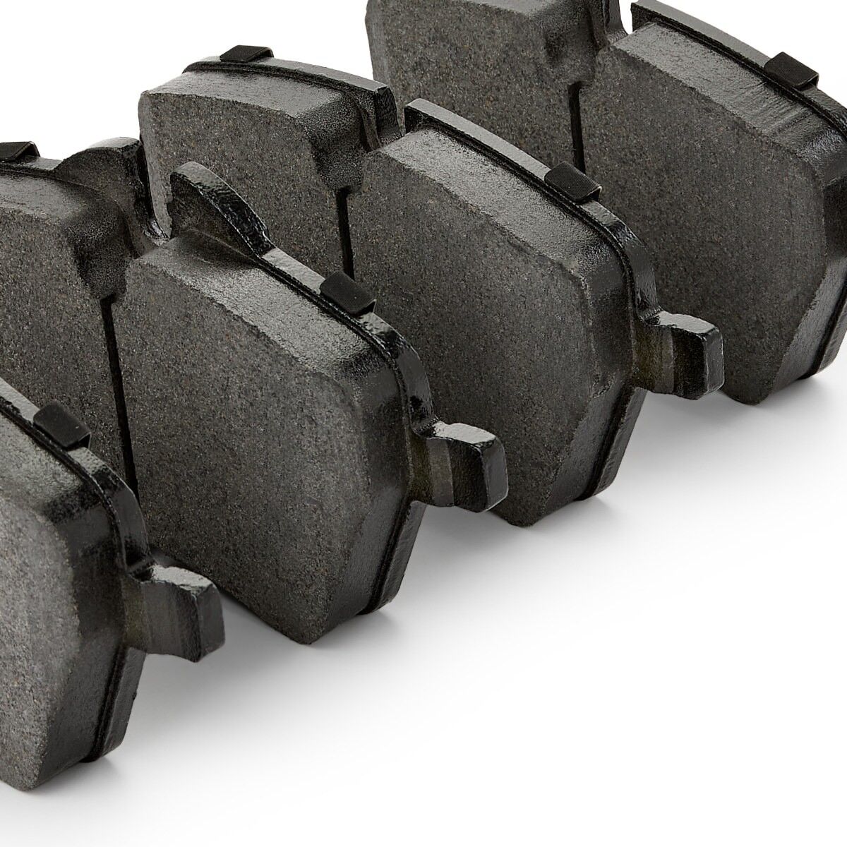 MAPCO 6621 Bremsbeläge