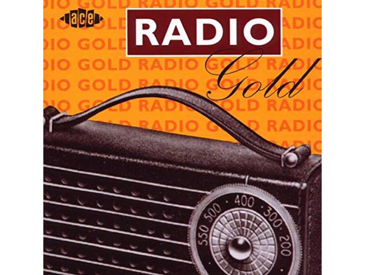 Various - Radio Gold -Ace-