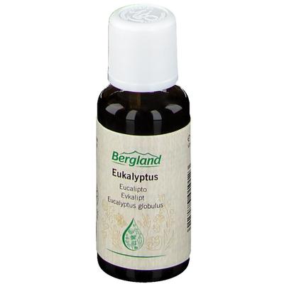 Eukalyptus ÖL natürlich 30 ml Ätherisches Öl