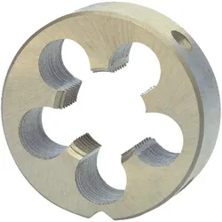 RUKO Schneideisen MF DIN EN 22568 HSS - 239122
