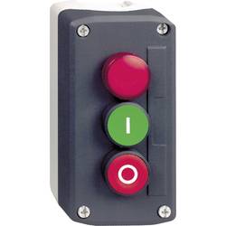 Schneider Electric XALD363B XALD363B Aufbaugehäuse Aufbau 1 St. Piece