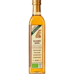 Aceto-Balsamico BIANCO, Acetaia Giuseppe Cattani, Emilia-Romagna