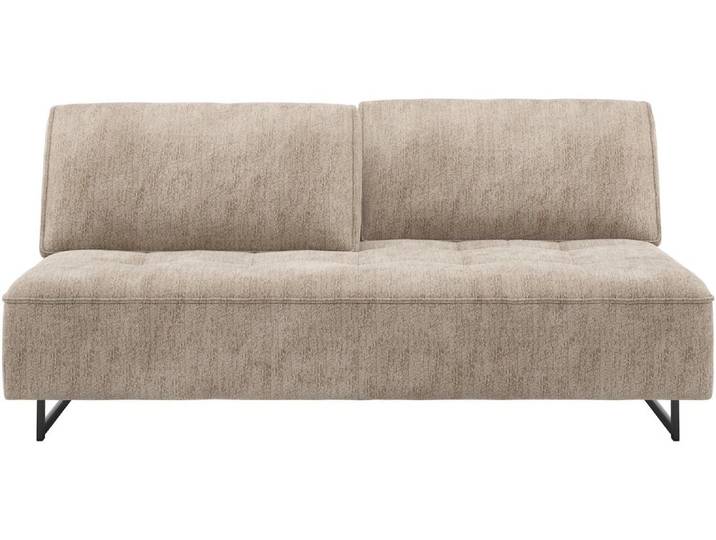 Henders & Hazel Belluno 3 Sitzer Sofa Derby/beige