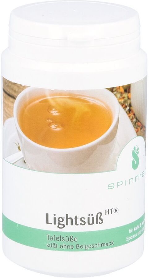 Spinnrad GmbH Lightsüss Ht Tabletten 4000stk