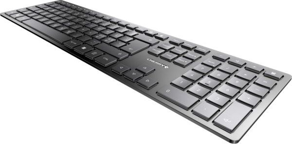 Cherry Kw 9100 Trådløst Tastatur