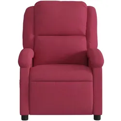 vidaXL, Sessel, Alvenes (Manuelles Neigesystem mit Massage-Funktion)