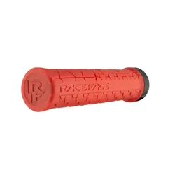 RACE FACE Griffe Getta 33 mm rot / schwarz