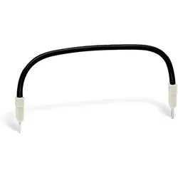 Wago 2009-416 Steckbarer Leitungsbrücker,1,5 mm2,isoliert,schwarz 2009416  - 10 Stück
