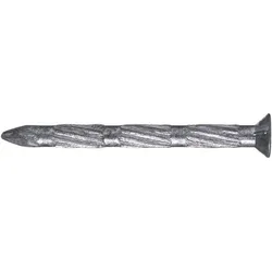BÄR Stahlnagel Ø 3,5 x Länge 65 mm - 13