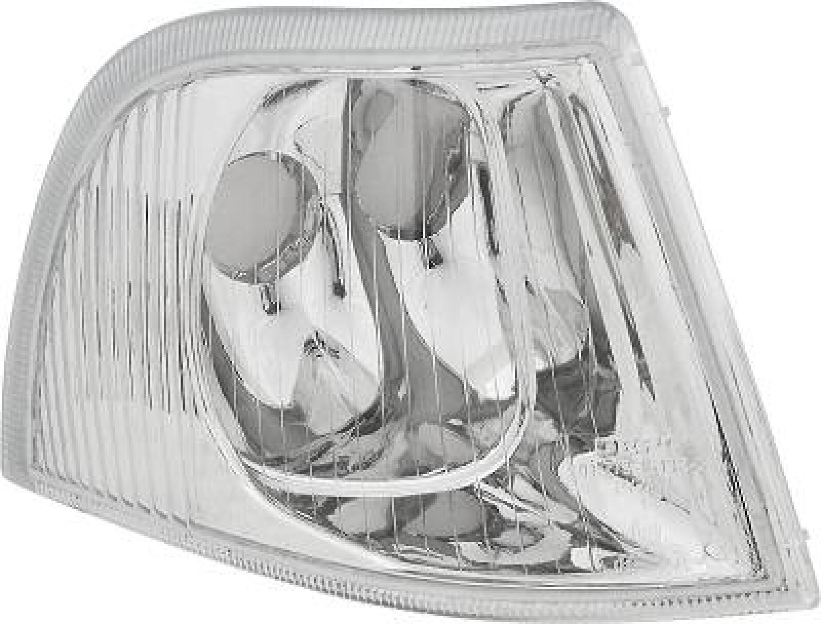 DIEDERICHS 7613272 Blinker