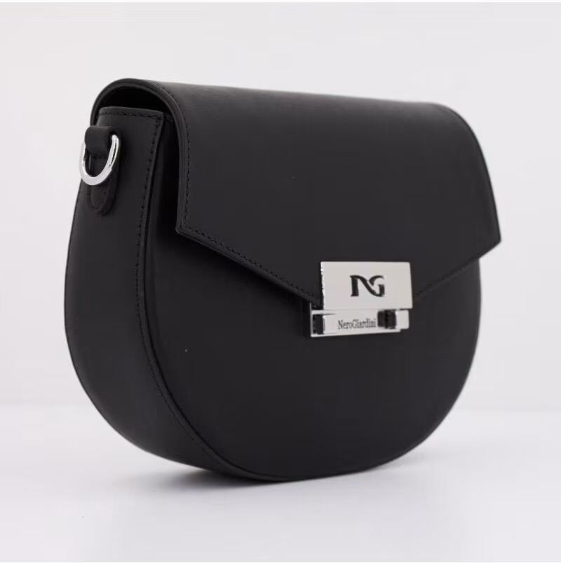 Ahead Bolso Nero Giardini E443710d Negro 100 Talla Única Mujer
