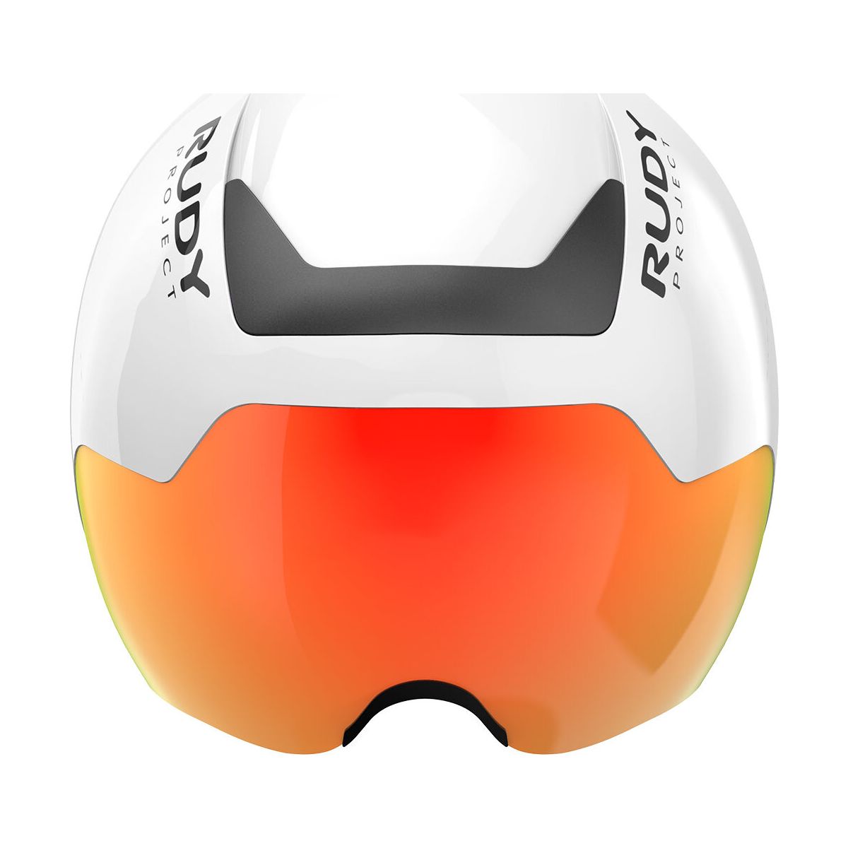 Rudy Project Helmet The Wing white shiny astm (HL73RV01-ASTM-HL73RV01-ASTM) S-M