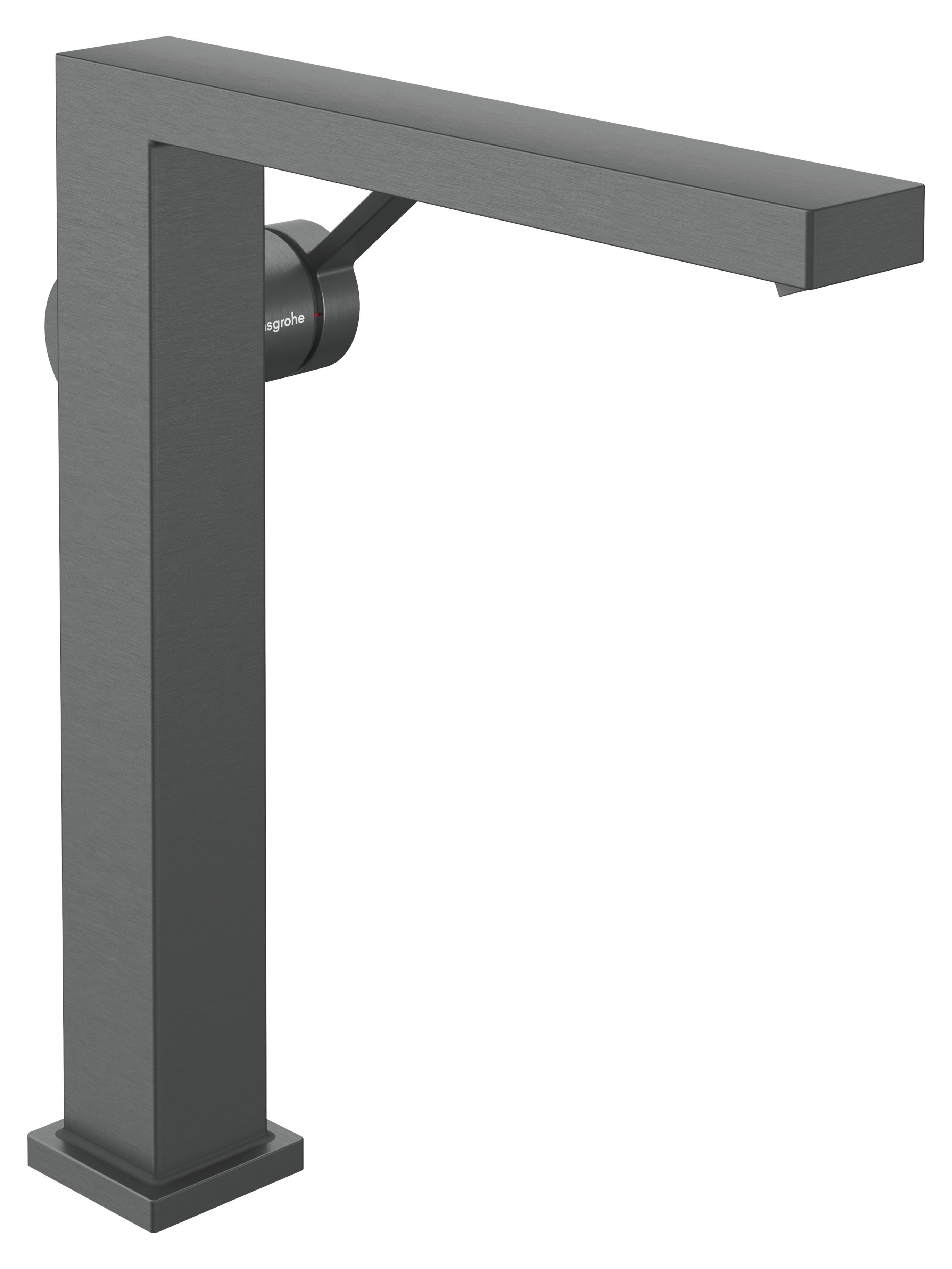 Hansgrohe 73070340 WTM Tecturis E 240 Fine CoolStart