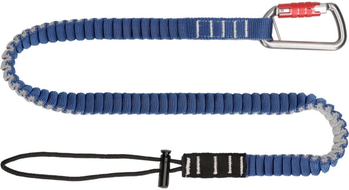 Bosch PRO Umhängeband, leicht, 6 kg, 1 Karabiner und 1 runde Kordelschlaufe (2607990161)