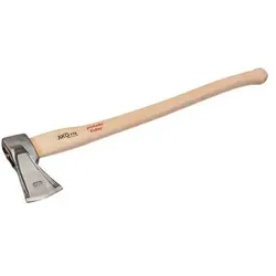 Jucon, Axt + Beil, splitting ax with wedge, 2 kg