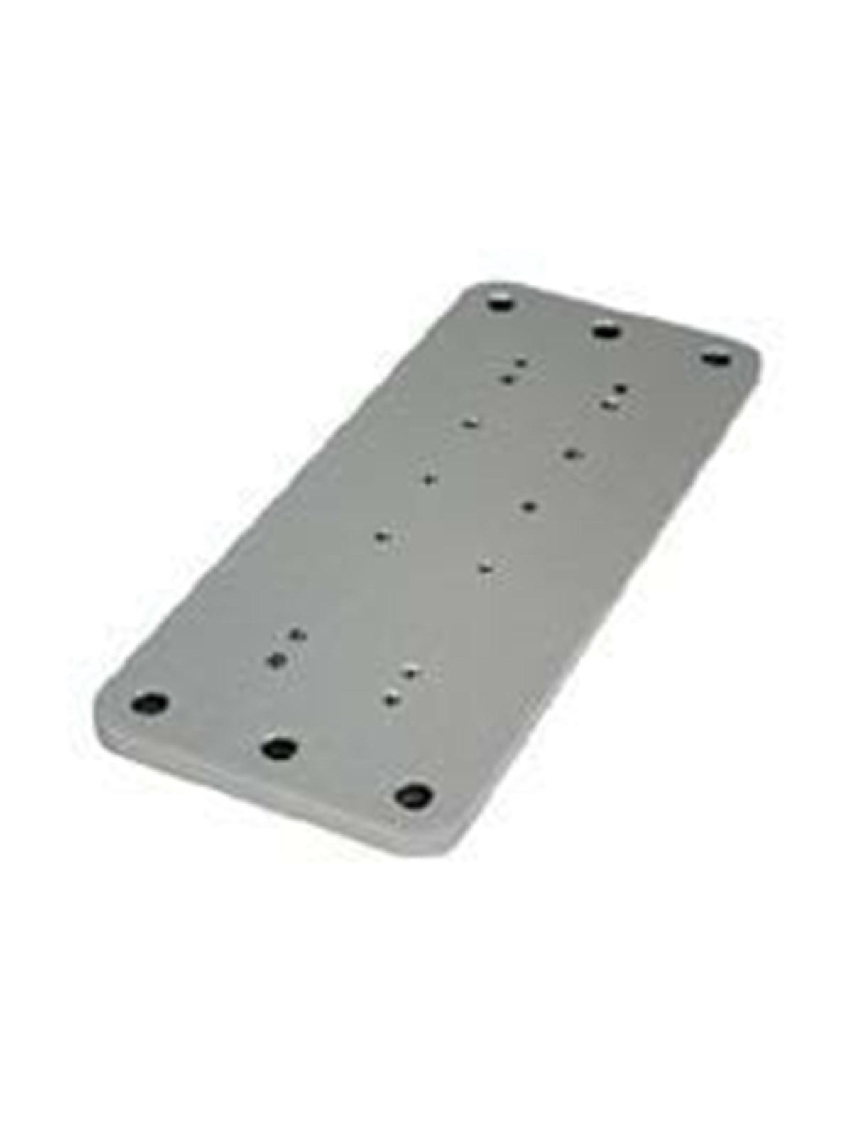 Ergotron WALL Befestigungskit PLATE für ARMS