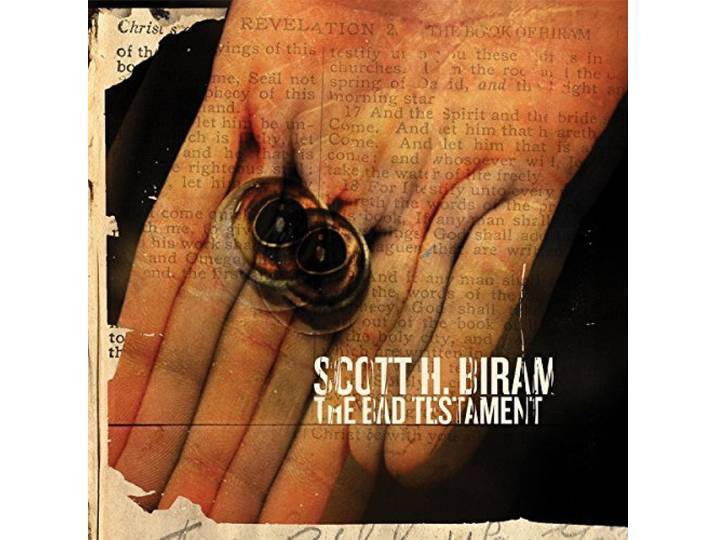 The Bad Testament