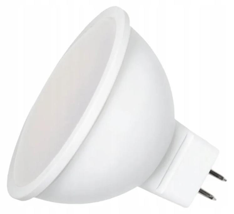 MR16 LED-lamp 12V 6W 3000K