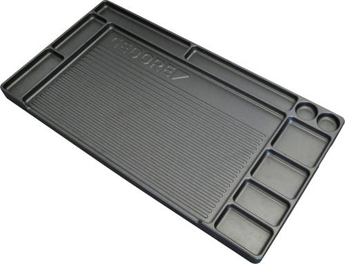 Gedore Automotive 3428001 KL-4999-1280 Aufsatz Arbeitsplatte (B x T) 1210mm x 650mm 1St.
