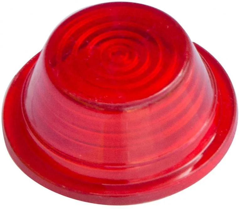 HERTH+BUSS ELPARTS 82711320 Lens, marker light
