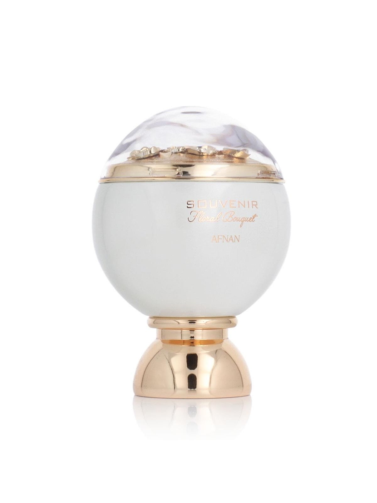 Afnan Souvenir Floral Bouquet Eau De Parfum 100 ml - 100 ml0