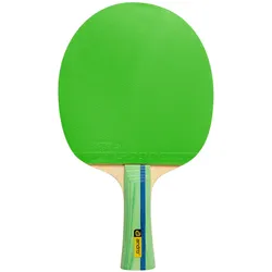 andro Komplettschläger I 100 G - Griffform konkav - konkav